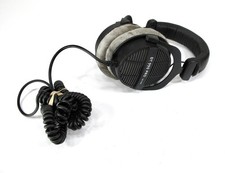 Beyerdynamic DT-990 Pro 250 Ohm Open-Back Studio Headphones