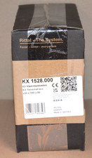 Rittal KX 1528.000 Klemmkasten NEU OVP