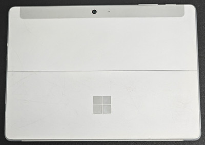 Microsoft Surface Go Pentium 4415Y 4GB Ram 64GB SSD Win 11 Pro ***READ***