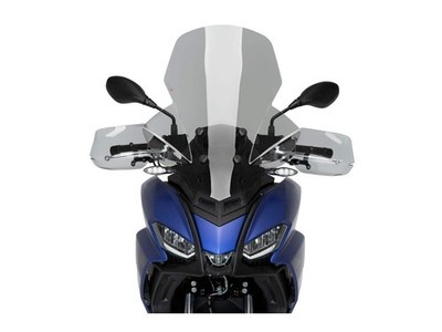 Puig Scooter Handguards Motorcycle Brush Guards for Aprilia SR 200 GT (22-25)