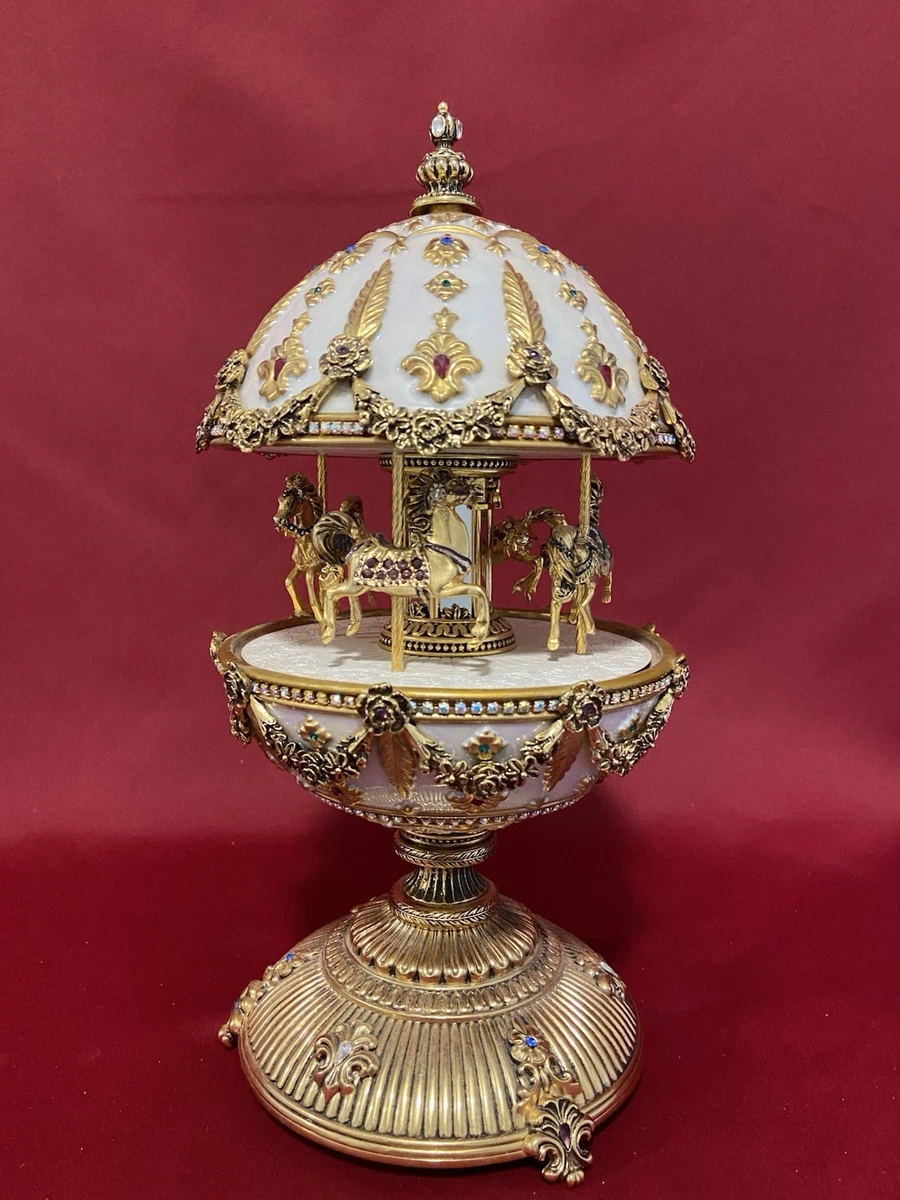 Faberge Imperial Collection for sale | eBay