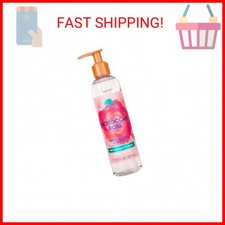 Tree Hut Moroccan Rose Moisturizing Shave Oil, Hydrating Gel-to-Oil Formula for