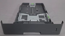 Genuine Brother HL-5200DW Paper Feeder Replacement Input Tray Drawer