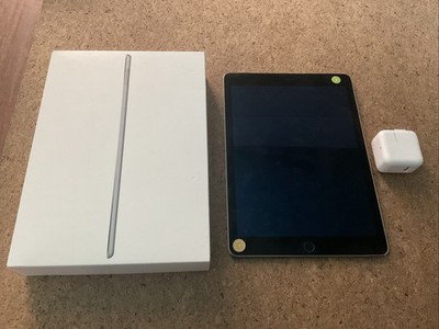 Apple iPad Air 2 - A1567 - 64GB - Space Gray - WiFi+Cellular