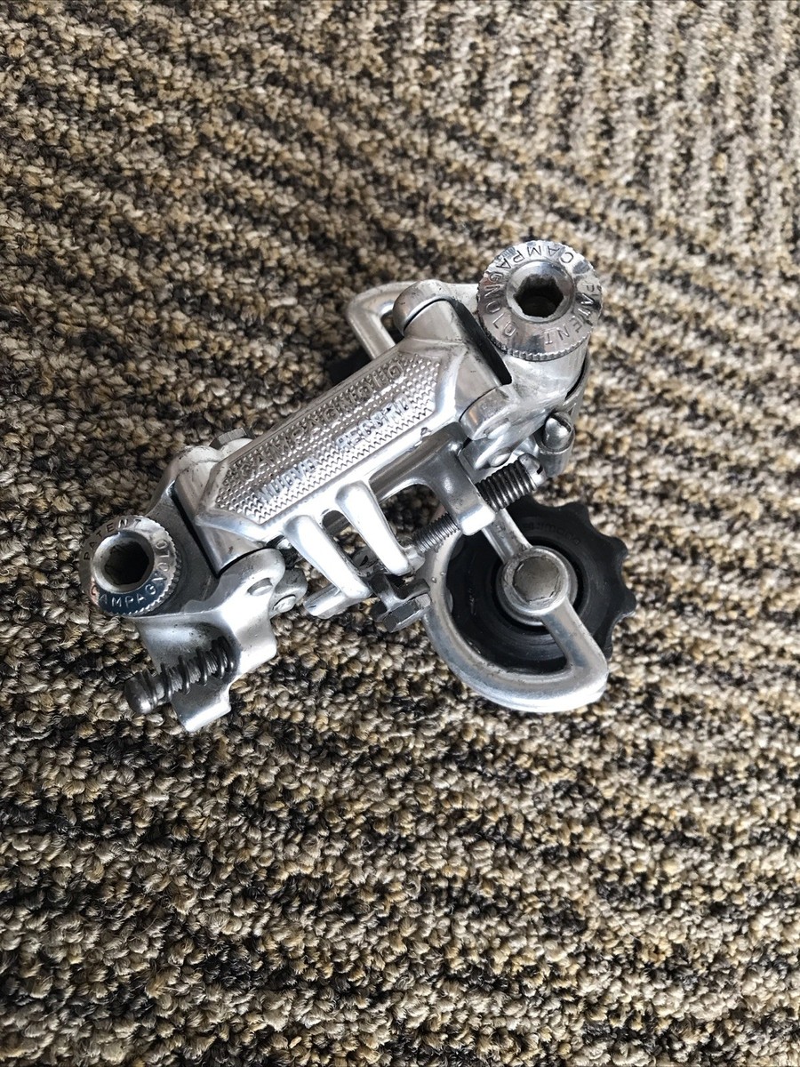 Vintage Campagnolo NUOVO Record Rear Derailleur for sale