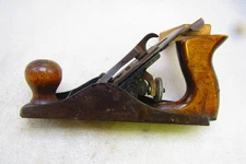 #3 Smooth woodworking plane