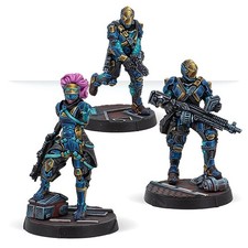 O-12 Torchlight Brig. Expansion Pack Alpha In...