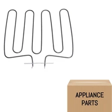 6287107-A For Whirlpool Oven Stove Lower Bake Element Heater Part # Model Heat