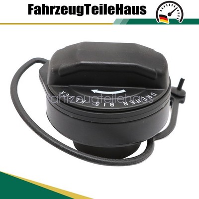 Tankdeckel für PORSCHE Cayenne 9PA 3.2 3.6 4.5 4.8 2002-2010 Kraftstofftank