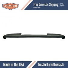 Dash Covers Cordovan Brown For 1966 Chevrolet Nova
