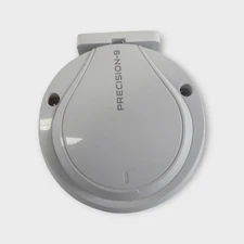 Simrad Precision 9 Compass W/ Mounting Bracket Tested/90 Day Warranty!!!