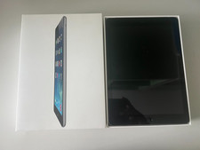Apple iPad Air/ 16 GB/ 9,7" Bildschirm Model MD 791FD/A , funktionsfähig.
