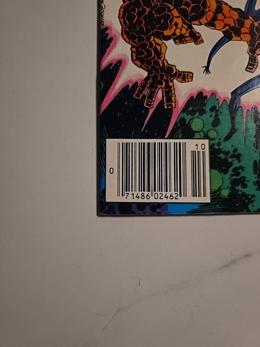 Fantastic Four #235 Marvel Comics Group - Imagen 3 de 7