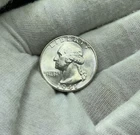 1941-P Washington Quarter  - BU G371
