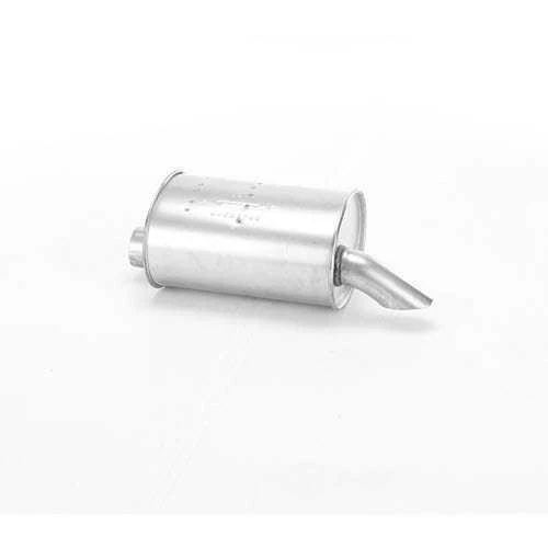 Exhaust Muffler AP Exhaust 700345 - Image 2 of 3