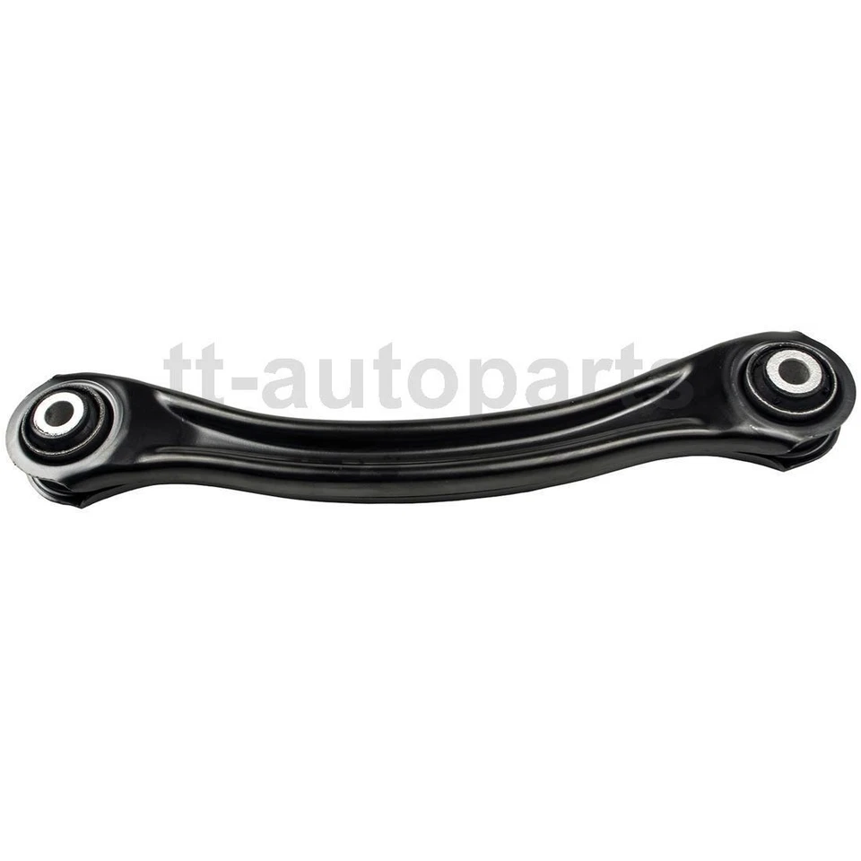 Mevotech Rear Upper Control Arms Fits 1984 1985 1986 1987 Mercedes-Benz 190D_tt - Image 2 of 4