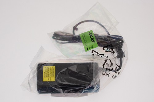 Acer Netzteil 19V 3,42A 65W Aspire 5 A514-52KG Original - Bild 5 von 5