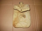 case pouch bagcraft british UK army military ww2 creta ammunition ammo