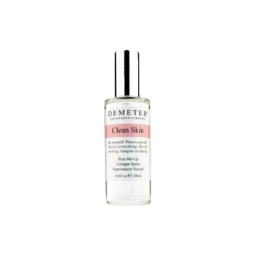 Demeter Dandelion Eau De Cologne – 4 Oz Unisex, Grün-blumiger Duft