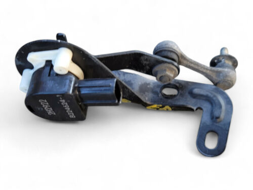 Lexus ES350 13-15 Suspension Height Control Sensor Leveling 89407-33050, D060, O - Picture 3 of 6