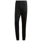 adidas Men Gym & Training Black Activewear Pants for Men