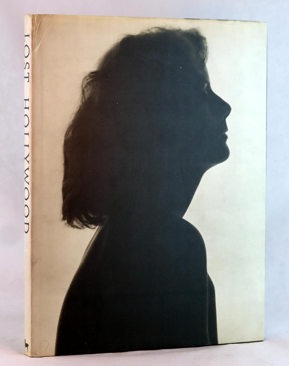 アート・デザイン・音楽 LOST HOLLYWOOD / Jack Woody Jack Woody 1st Edition 1987 Lost Hollywood Twin Palms B+W Gravure