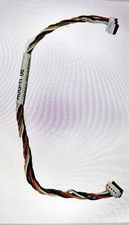   LOT of 5   JC881 Dell Poweredge PERC 5/i 6/i 5i 6i H700 Battery Cable