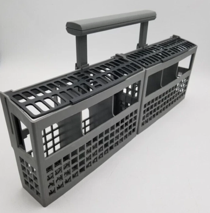 Cesta de cubiertos para lavavajillas Electrolux A00173206 ~ R3-3 Foto 2 de 3