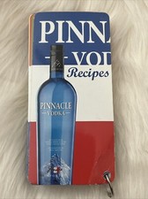 Pinnacle Vodka  Recipes