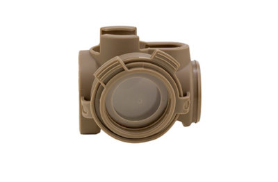 Trijicon MRO Slip on Cover with Clear Lens Caps AC31022