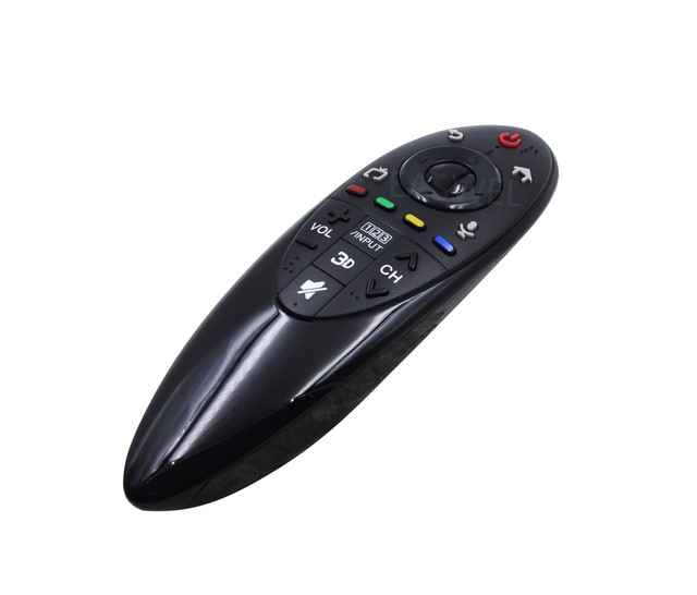 New For LG TV 3D Magic Remote Control For LG 65UB9500UA 55UB8500UA