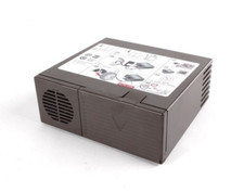 AUDI A1 8X Spare Tire Air Compressor 8P0012615A NEW GENUINE