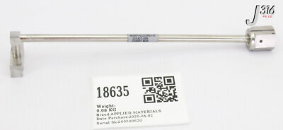 18635 APPLIED MATERIALS GASLINE (NEW IN OPEN PACK) 0051-03222 | eBay