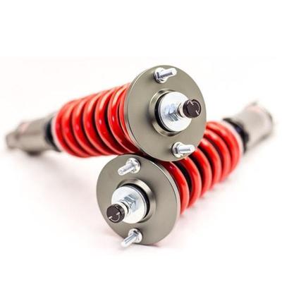 GSP MONO RS COILOVER DAMPER KIT FOR 90-96 NISSAN 300ZX Z32 | eBay