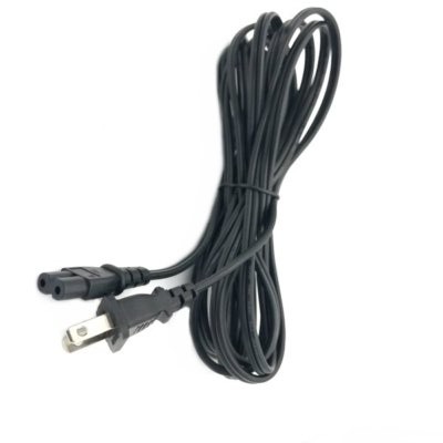 Power Cord for POLK AUDIO POWERED SUBWOOFER PSW110 PSW111 PSW125 15'