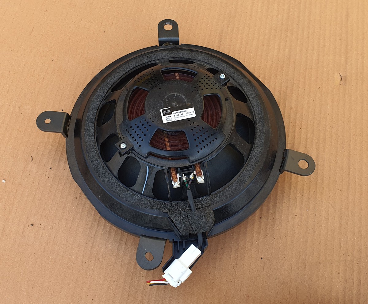 Lexus LS460 2007-2012 MARK LEVINSON Speakers Woofer Complete Set