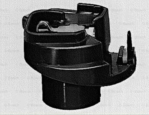 BOSCH Zündverteilerläufer Für MERCEDES W460 PUCH G-Modell 79-93 