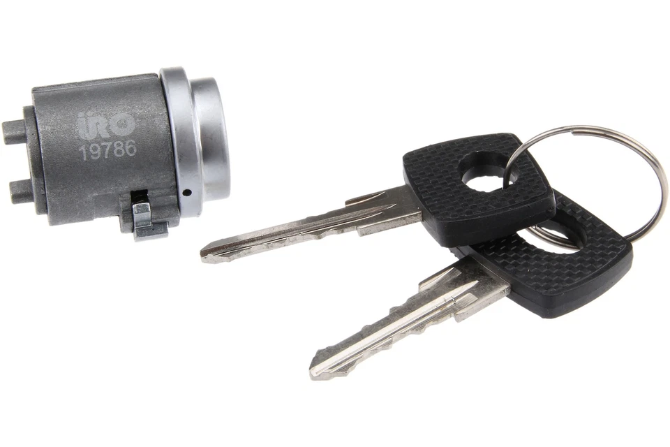 For 1981-1985 Mercedes-Benz 300SD Ignition Lock Cylinder URO 1982 1983 1984 1985 - Image 2 of 4