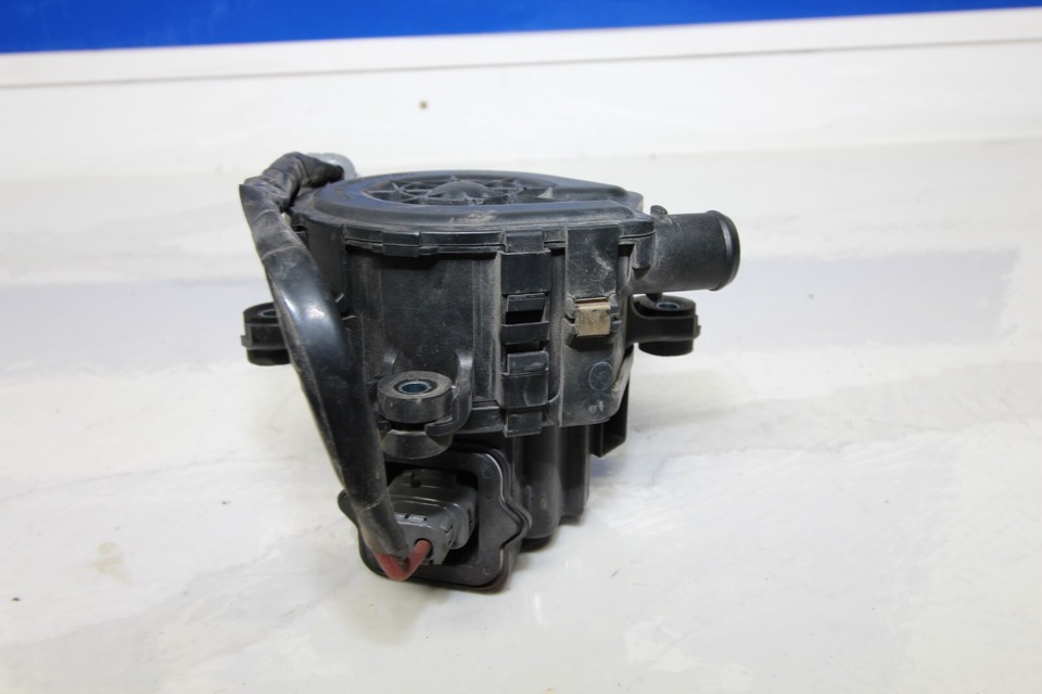 0821 SUBARU WRX STI OEM SECONDARY AIR PUMP ASSEMBLY GENUINE FACTORY