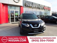 2020 Nissan Rogue S FWD | BLUETOOTH | BACKUP CAMERA | KEYLESS
