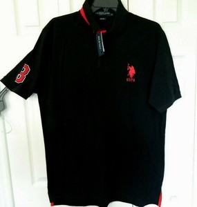 camisas us polo assn hombre