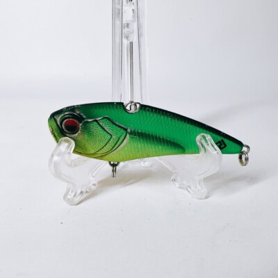 Raid Japan Level Vib Boost Heavy Weighted Model 18g 60mm