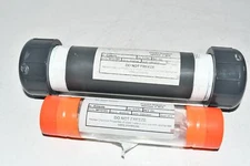 NEW SAFRAN G-Cal Anisole Dopant Negative Itemiser 4Dx Test Equipment Rev. OD 