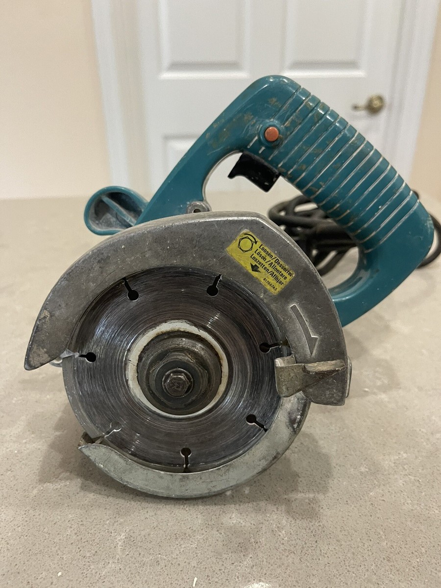 MAKITA 4-3/8