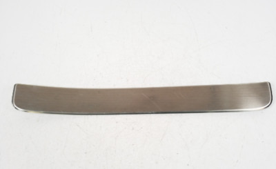 NEW VOLKSWAGEN PHAETON 3D REAR RIGHT DOOR SILL TRIM 3D0853540A NO DUTY TO  