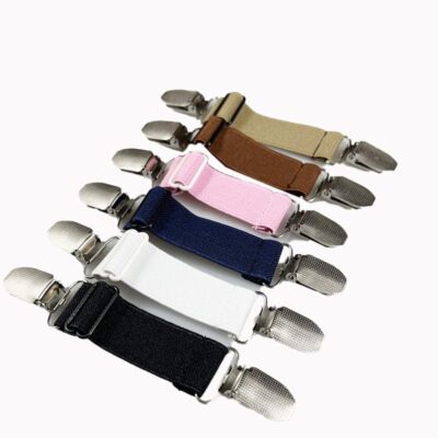 8 Pcs Dress Clips Fit Dress Cinch Clips Set Clothing Shawl Clips Waist  Cinche... | eBay