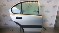 Porte arrière et accessoires Rover STREETWISE