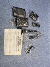 Azden WMS-20 Wireless Microphone Transmitter and Receiver READ