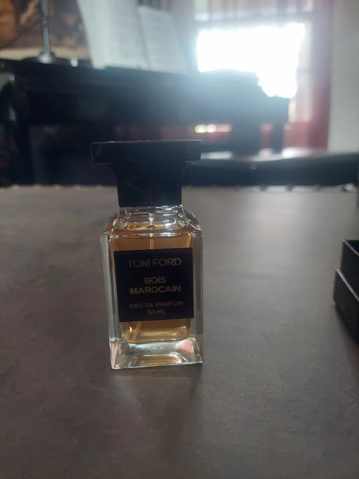 Tom Ford Bois Marocain 50 ml eau de parfum spray para mujer Foto 2 de 2