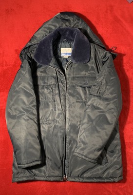 sears work leisure jacket